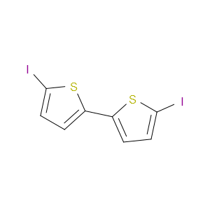 5,5'-DIIODO-2,2'-BITHIOPHENE - Click Image to Close