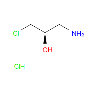 (R)-1-AMINO-3-CHLOROPROPAN-2-OL HYDROCHLORIDE