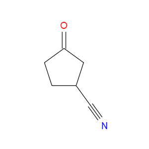 3-OXOCYCLOPENTANE-1-CARBONITRILE - Click Image to Close