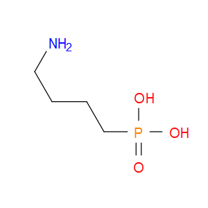 (4-AMINOBUTYL)PHOSPHONIC ACID