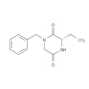(S)-1-BENZYL-3-ETHYLPIPERAZINE-2,5-DIONE - Click Image to Close