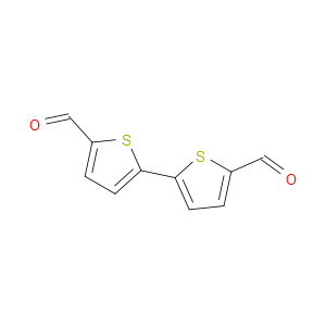 2,2'-BITHIOPHENE-5,5'-DICARBOXALDEHYDE - Click Image to Close