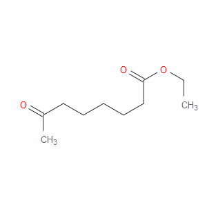 ETHYL 7-OXOOCTANOATE - Click Image to Close