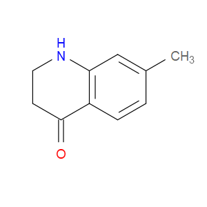 7-METHYL-2,3-DIHYDROQUINOLIN-4(1H)-ONE - Click Image to Close