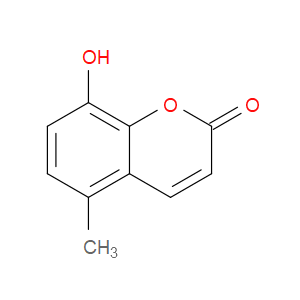 5-METHYL-8-HYDROXYCOUMARIN
