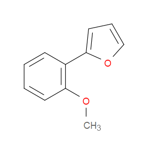 2-(2-METHOXYPHENYL)FURAN - Click Image to Close