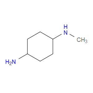 N1-METHYLCYCLOHEXANE-1,4-DIAMINE