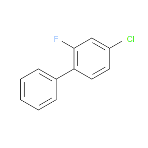 2-FLUORO-4-CHLORO BIPHENYL