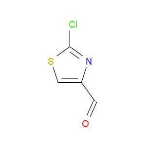2-CHLORO-4-FORMYLTHIAZOLE