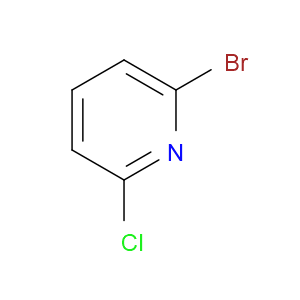 2-BROMO-6-CHLOROPYRIDINE - Click Image to Close