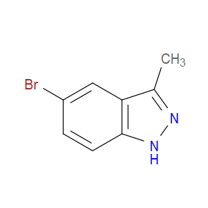 5-BROMO-3-METHYL-1H-INDAZOLE - Click Image to Close