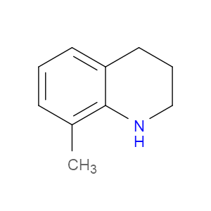 8-METHYL-1,2,3,4-TETRAHYDROQUINOLINE