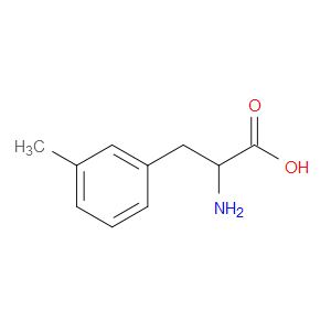 2-AMINO-3-(M-TOLYL)PROPANOIC ACID