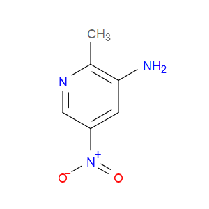 2-METHYL-5-NITROPYRIDIN-3-AMINE - Click Image to Close