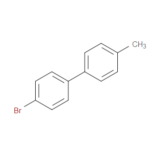 4-BROMO-4'-METHYLBIPHENYL - Click Image to Close