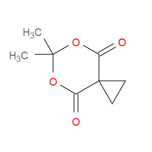 6,6-DIMETHYL-5,7-DIOXASPIRO[2.5]OCTANE-4,8-DIONE - Click Image to Close