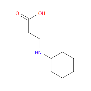 2-AMINO-3-CYCLOHEXYLPROPANOIC ACID