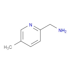 (5-METHYLPYRIDIN-2-YL)METHANAMINE - Click Image to Close