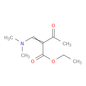 ETHYL 2-ACETYL-3-(DIMETHYLAMINO)ACRYLATE