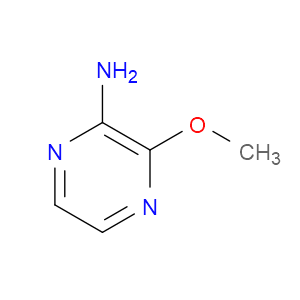 3-METHOXYPYRAZIN-2-AMINE