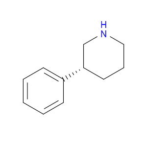 (R)-3-PHENYLPIPERIDINE