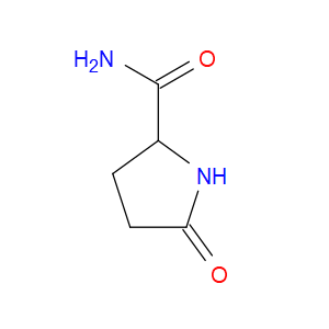 5-OXOPYRROLIDINE-2-CARBOXAMIDE - Click Image to Close