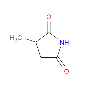 3-METHYLPYRROLIDINE-2,5-DIONE - Click Image to Close