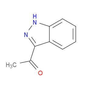 1-(1H-INDAZOL-3-YL)ETHANONE