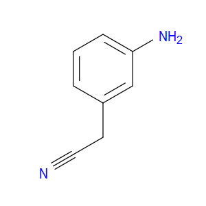 2-(3-AMINOPHENYL)ACETONITRILE - Click Image to Close