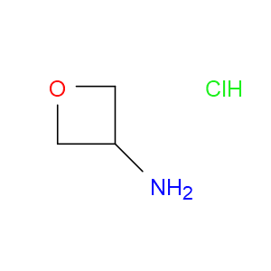 OXETAN-3-AMINE HYDROCHLORIDE
