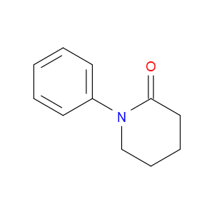 1-PHENYLPIPERIDIN-2-ONE