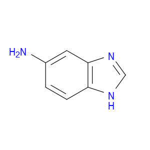 1H-BENZOIMIDAZOL-5-YLAMINE DIHYDROCHLORIDE