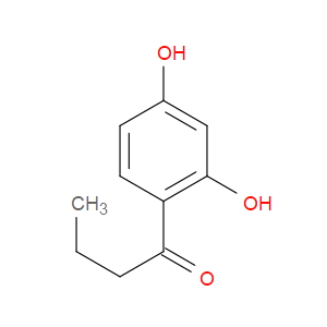 1-(2,4-DIHYDROXYPHENYL)BUTAN-1-ONE - Click Image to Close