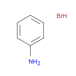 ANILINE HYDROBROMIDE - Click Image to Close