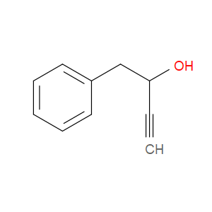1-PHENYLBUT-3-YN-2-OL - Click Image to Close