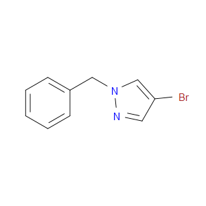 1-BENZYL-4-BROMO-1H-PYRAZOLE - Click Image to Close