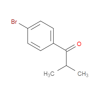 1-(4-BROMOPHENYL)-2-METHYLPROPAN-1-ONE - Click Image to Close