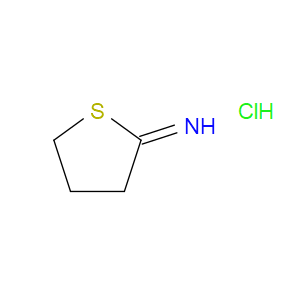 2-IMINOTHIOLANE HYDROCHLORIDE