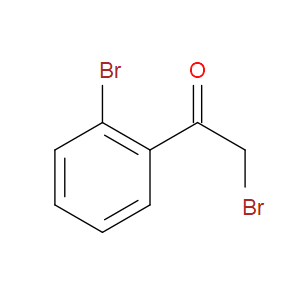 2-BROMOPHENACYL BROMIDE