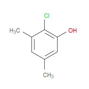 2-CHLORO-3,5-DIMETHYLPHENOL