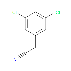2-(3,5-DICHLOROPHENYL)ACETONITRILE - Click Image to Close