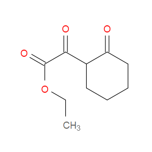 ETHYL 2-OXO-2-(2-OXOCYCLOHEXYL)ACETATE
