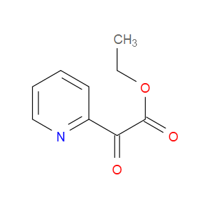 ETHYL 2-OXO-2-(PYRIDIN-2-YL)ACETATE