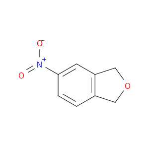 5-NITRO-1,3-DIHYDROISOBENZOFURAN - Click Image to Close