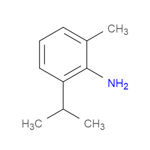 2-ISOPROPYL-6-METHYLANILINE