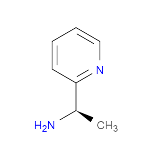 (R)-1-(PYRIDIN-2-YL)ETHANAMINE
