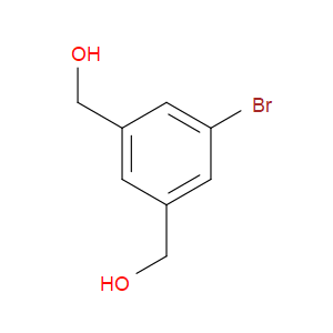 (5-BROMO-1,3-PHENYLENE)DIMETHANOL
