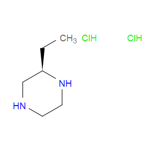 (R)-2-ETHYLPIPERAZINE DIHYDROCHLORIDE