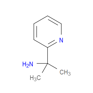 2-(PYRIDIN-2-YL)PROPAN-2-AMINE