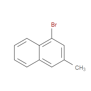 1-BROMO-3-METHYLNAPHTHALENE